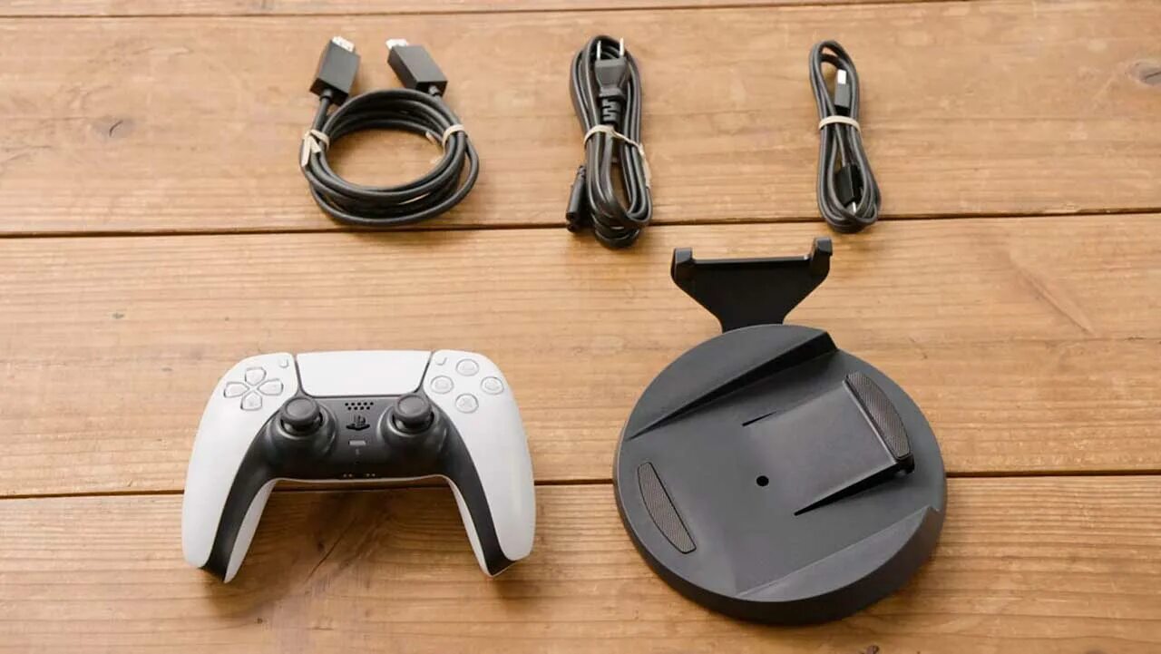 Комплекты ps 5