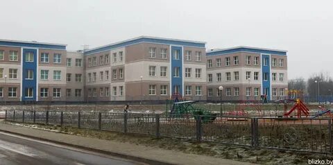 Начальная школа 31