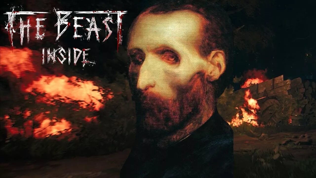 Когда выйдет the beast. Когда выйдет the beast