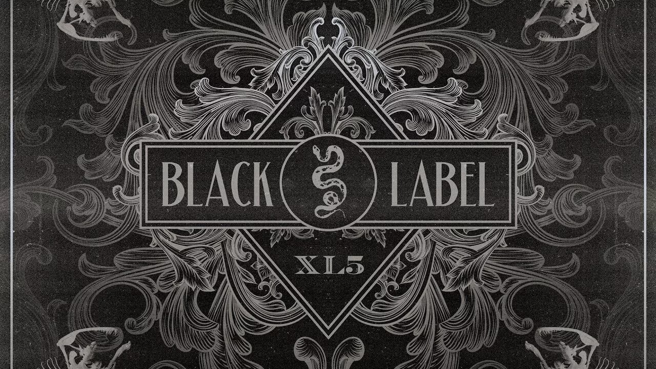 Черная этикетка. Black Label. Black Label Dubstep. NSD Black Label. Черный лейбл