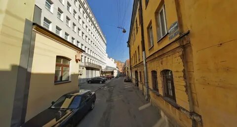 Днепровские пер