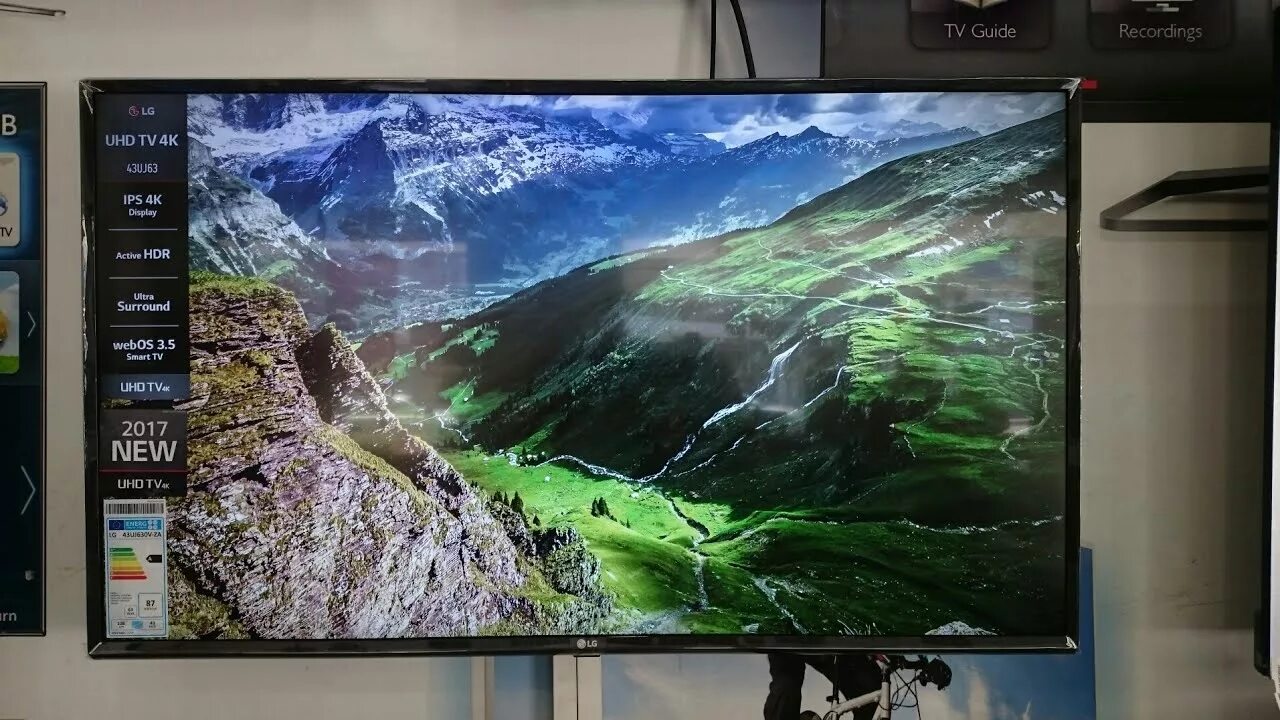 Телевизор lg 43uj630v. Телевизор lg uj630v. lg webos tv uj630v. lg webos 630.