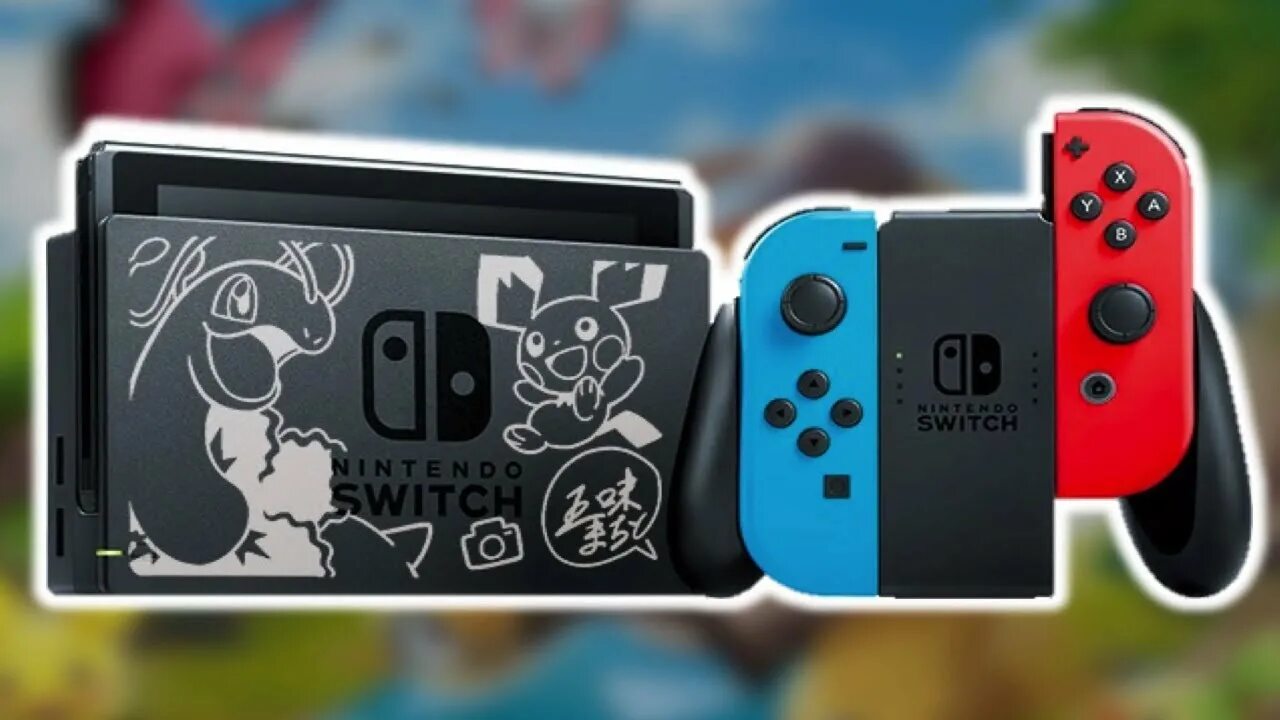 Порты на nintendo switch. Нинтендо свитч Нью. Nintendo Switch Lite Edition. Нинтендо свитч покемон эдишн. Новый Nintendo Switch 2021.