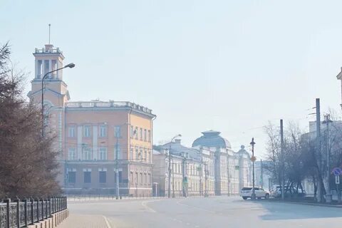 Порядок иркутск