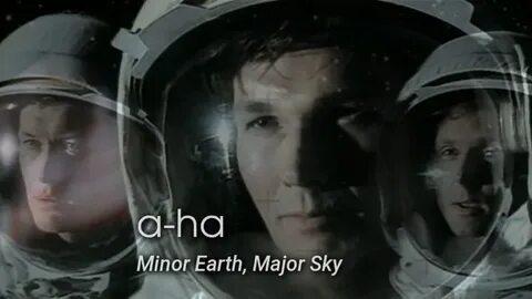 Earth major
