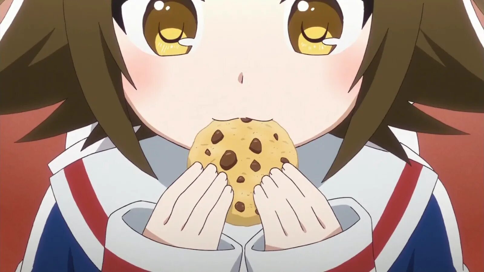 Eating animation 1.20 1