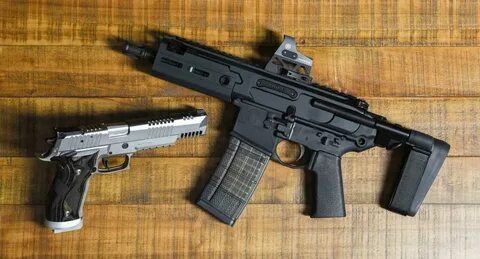 Sig мсх