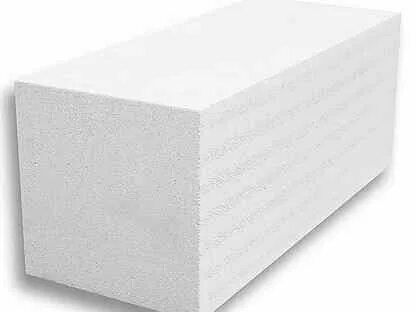 Газоблок 625х300х250