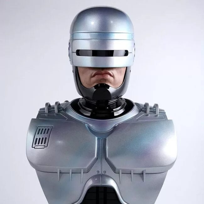 Robocop steam