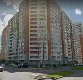 Истра 8