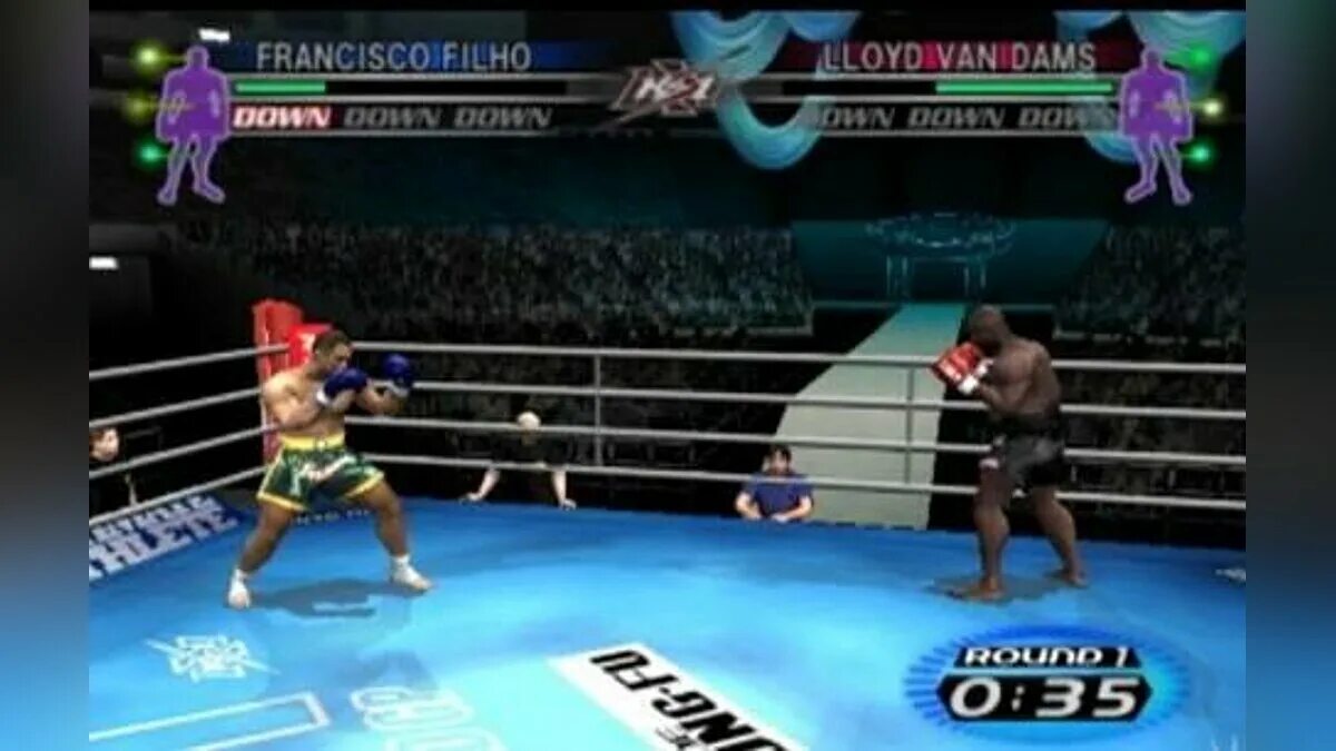 K-1 World Grand prix. K-1 World Grand prix 2001 ps1. K-2 World Grand prix. Ps1 k-1 World Grand prix 419 MB.