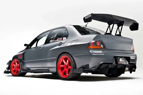 Сделай mitsubishi