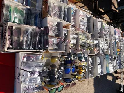 Hidden market