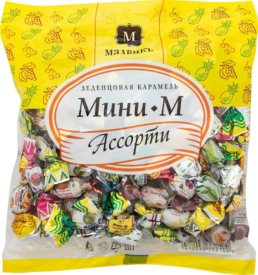 Леденцовая карамель мини. Карамель леденцовая &quot;мини -м&quot; ассорти. конфеты мини м малвикъ. карамель мини ассорти 180г леденцовая. карамель леденцовая малвик.