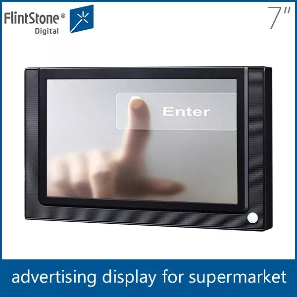 LCD экраны для рекламы. Реклама на мониторах. Сенсорный экран для рекламы. Touch Screen Totem. Ad player