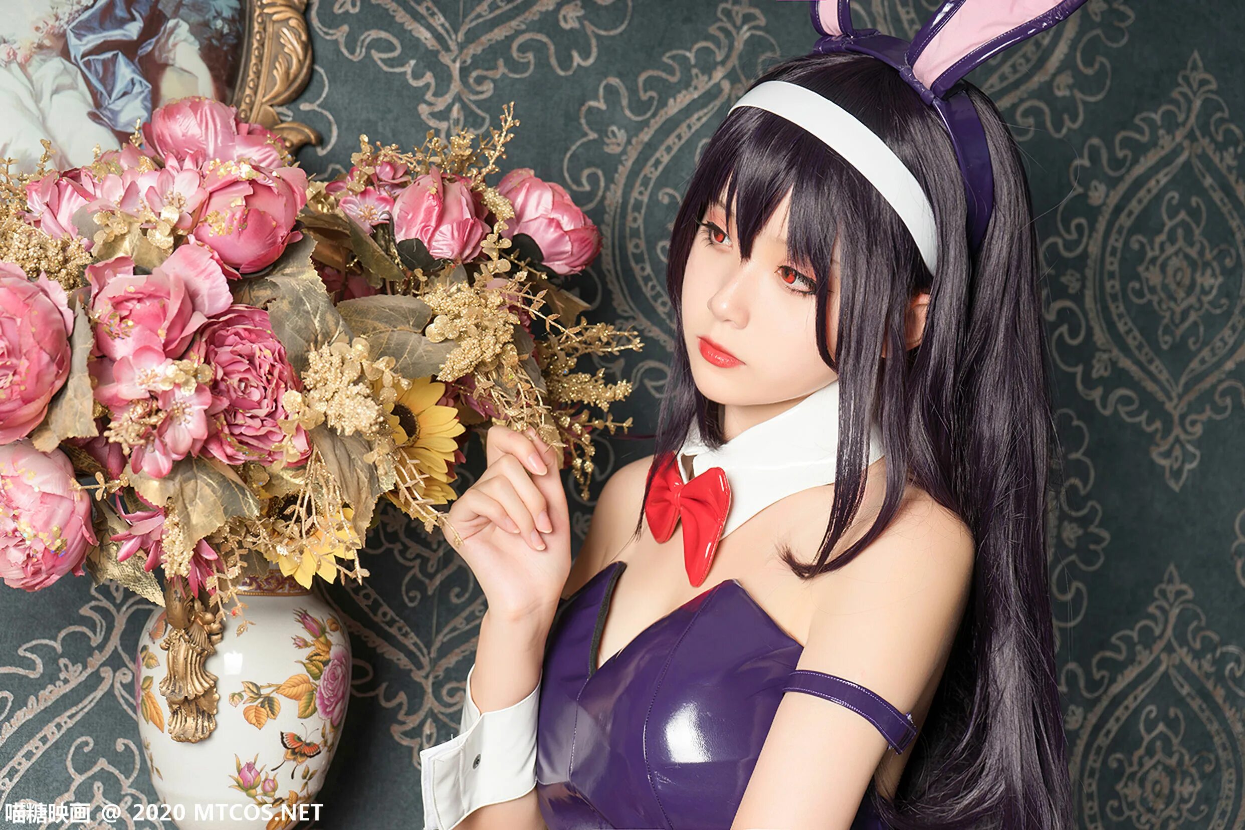 Дата выхода девочки зайки. Косплей на тян в образе зайки. bunny girl. джоджо в костюме девочки зайки. hot bunny girl.