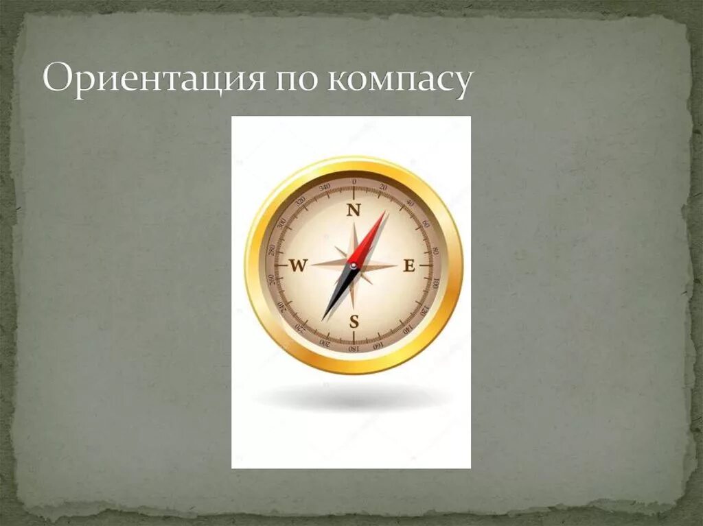 Работа с компасом 2 класс. Ориентирование на местности компас. Ориентир по компасу. Ориентация по компасу на местности. Способы ориентирования на местности по компасу.