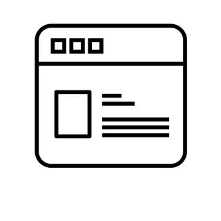Content svg