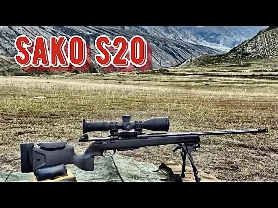 Sako s20 308 win. Sako s20 308. Винтовка sako. Sako s20 hunter. Sako s20 hunter.