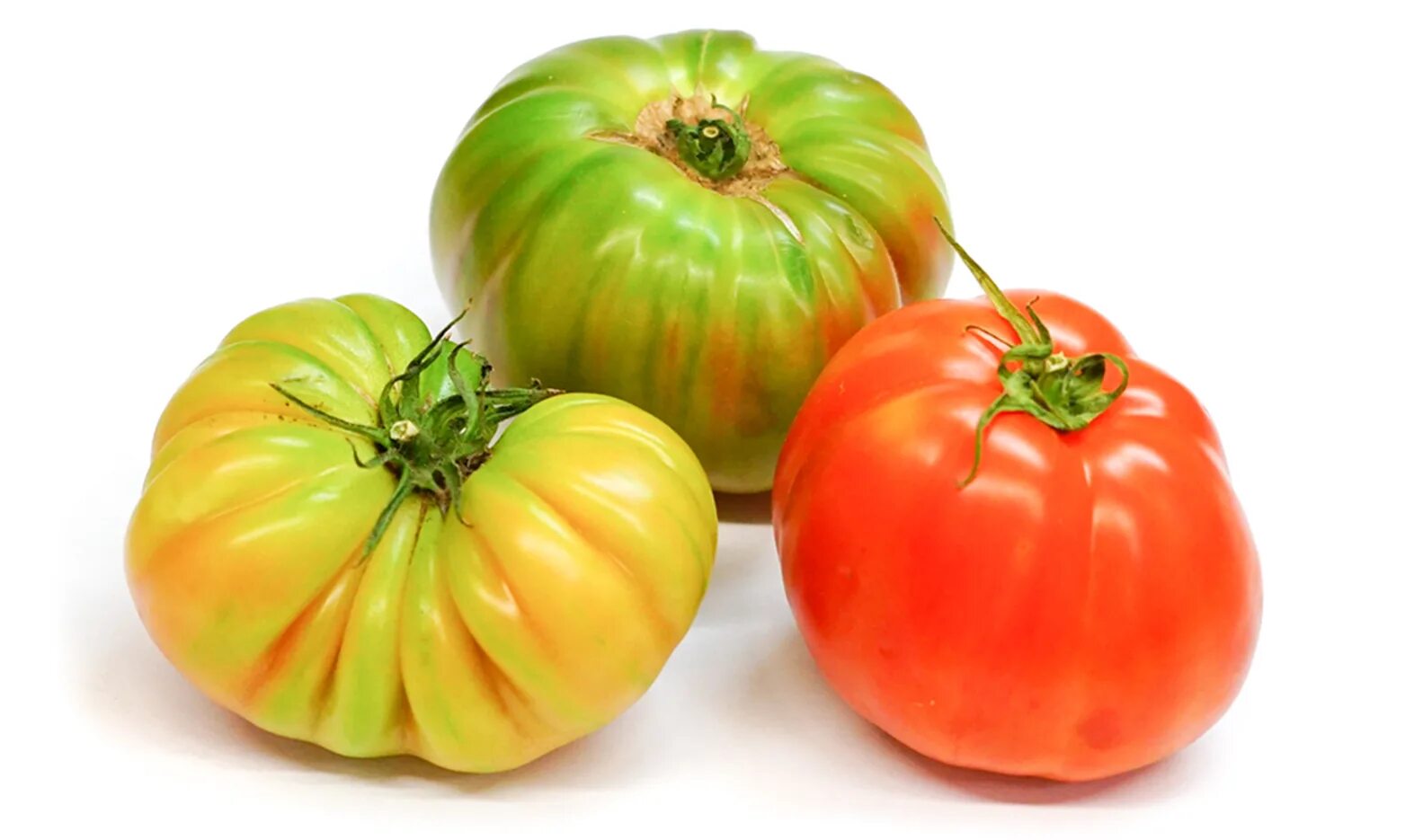 Heirloom Tomatoes. Яйла 010 томат. ТМ 10 томат.