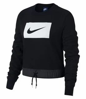 Nike кофта