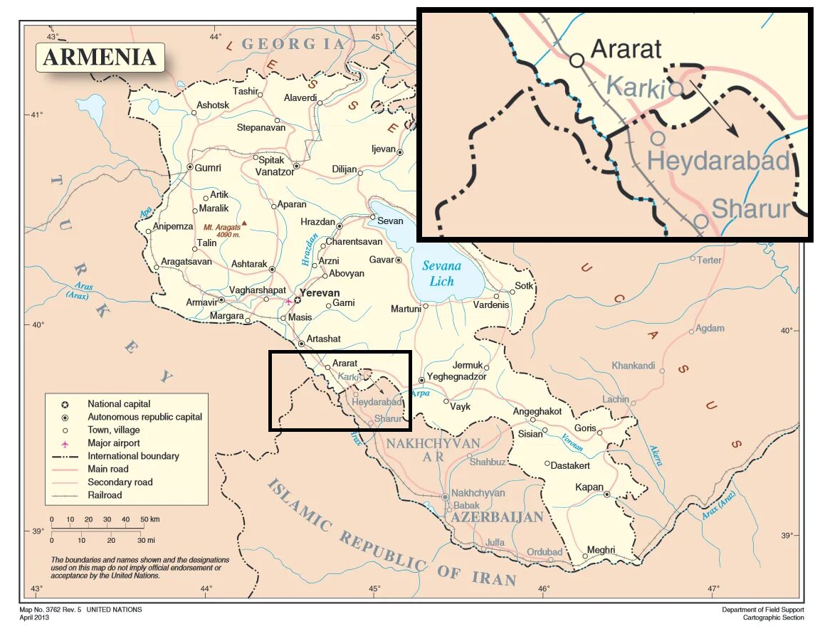 Арарат на карте. Араратская Долина на карте. Нахчыван на карте. Арташат на карте. Арагац на карте.