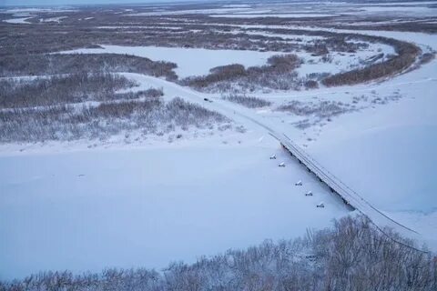 Зимник усинск 2023 когда откроют