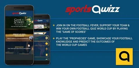More sports quizzes