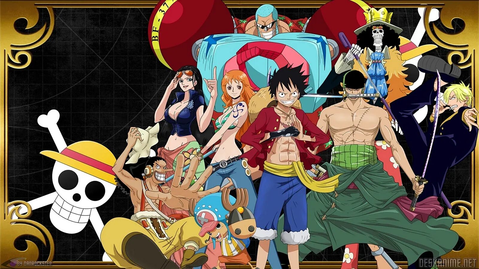 One piece photos