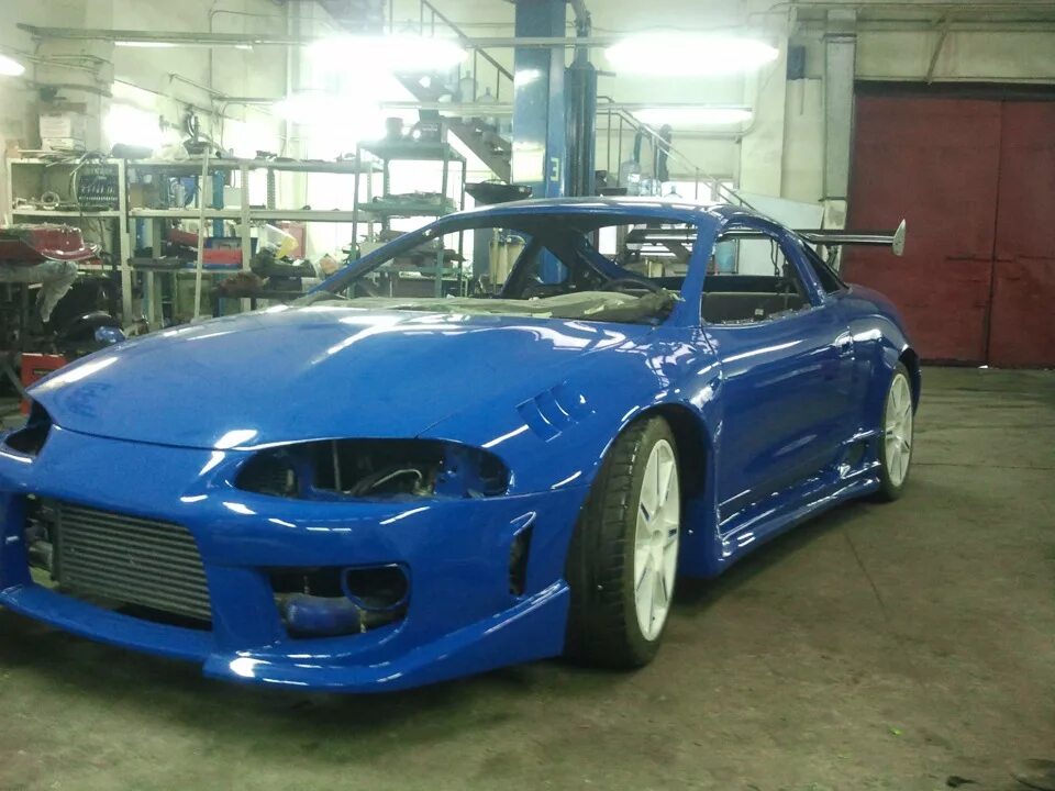 Обвес eclipse. Mitsubishi eclipse 2. обвес эклипс 2. обвес eclipse 2g форсаж. mitsubishi eclipse обвес.