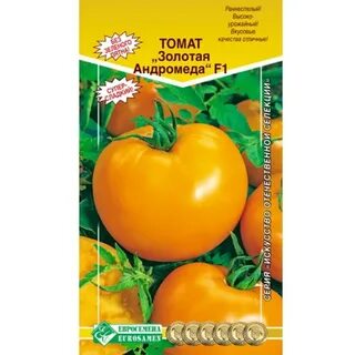 Андромеда томат описание