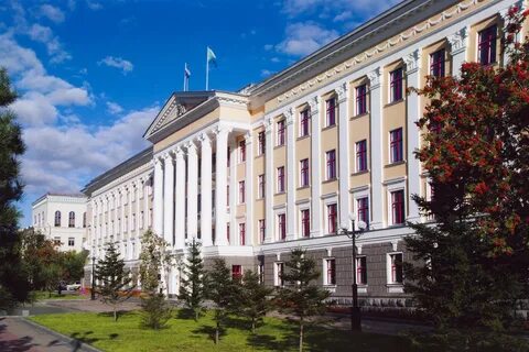 Хабаровская городская дума