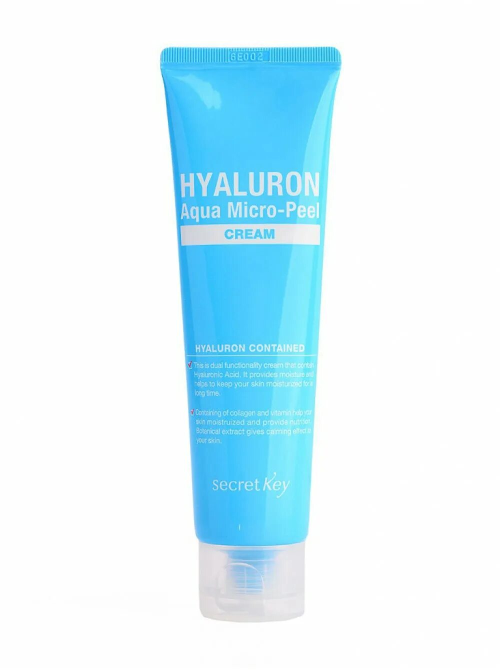 Увлажняющий крем гиалурон. Secret Key Hyaluron Aqua. Secret Key Hyaluron Aqua Soft Cream. Крем Hyaluron Корея увлажняющий для лица. Secret Key Hyaluron Aqua Micro Peel Cream.