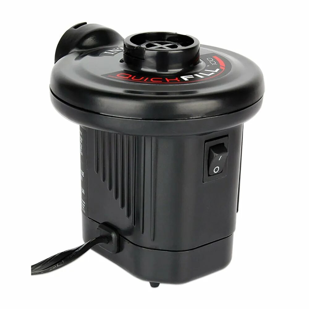 Купить насос intex. Quick fill 100 Intex. Intex 66620. Насос Интекс электрический 3 насадки. Intex Electric Air Pump 620r.