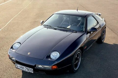 Порше 928