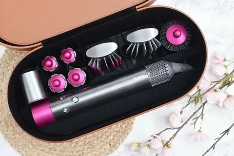 Фены dreame hair отзывы