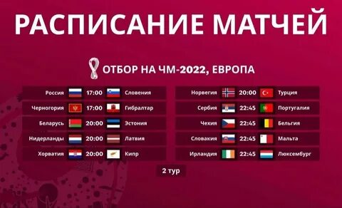 Какие чемпионаты покажут в 2024 2025
