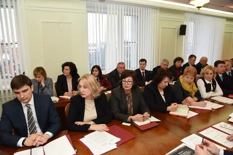 Правительство марий эл