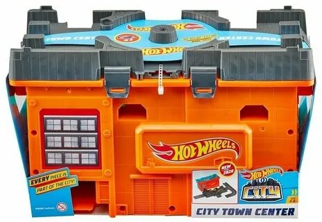 City wheels