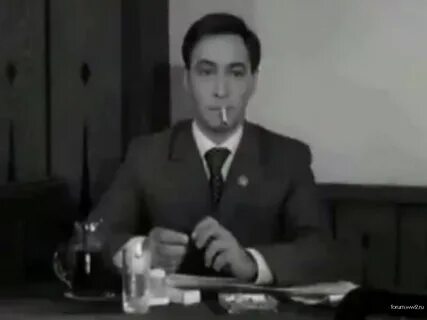 Встреча штирлица