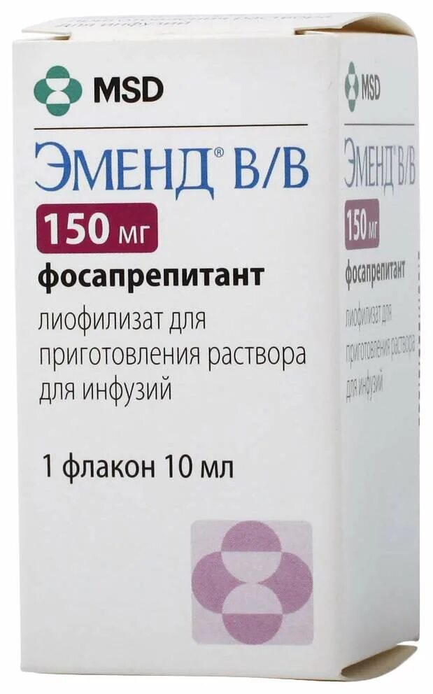 Эменд отзывы. Эменд 80 мг. эменд раствор. лиофилизат для приготовления раствора для инфузий. противорвотное эменд.