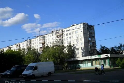 Москва ореховый б р 14