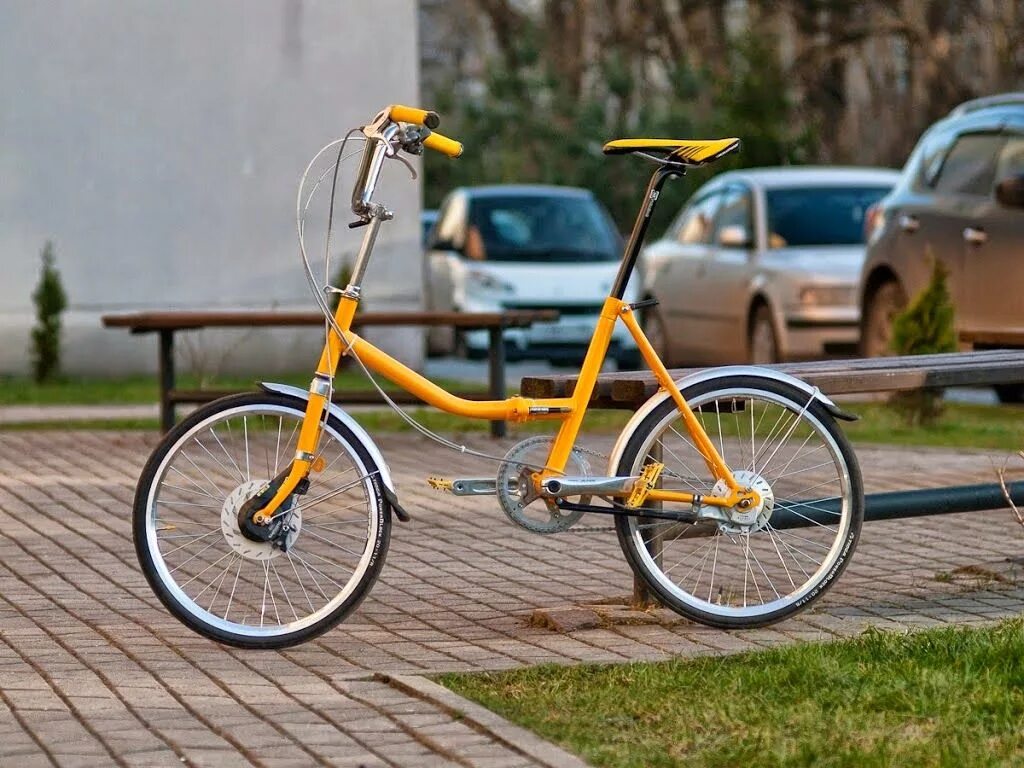 Трёхколёсный велосипед ручной. Spin light велосипед. Тюнингованные велосипеды. Самые необычные велосипеды. Кто делает велосипед.