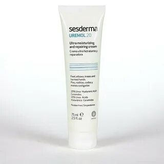 Sesderma крем для сухой кожи