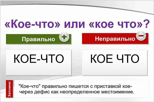 Как пишется слово коими. Кое что. кое что как пишется. кое как кое что как пишется. написание кое.