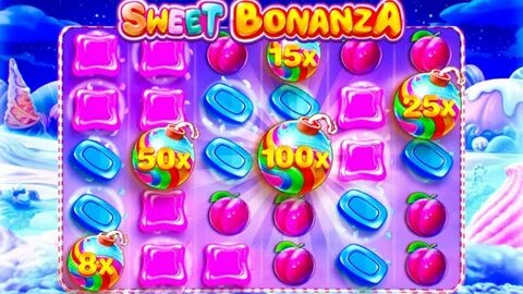 Sweet win