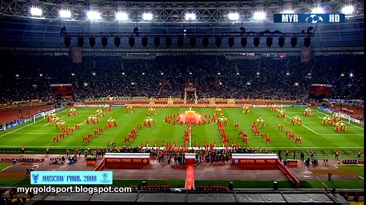 Финал лиги уефа 2008. Финал лч 2008 лужники. лужники стадион 2008 финал. финал лч в лужниках.