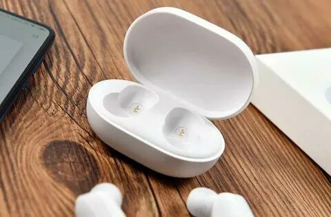 Redmi airdots 4