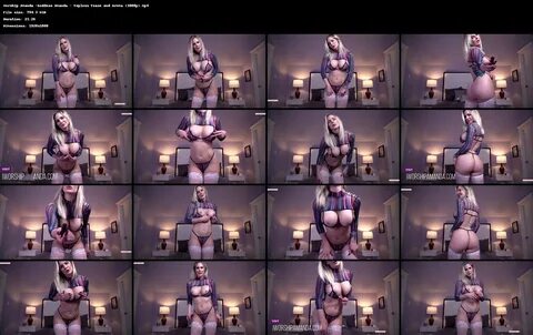 Fem dom dirty talk - free nude pictures, naked, photos, Worship Amanda -God...