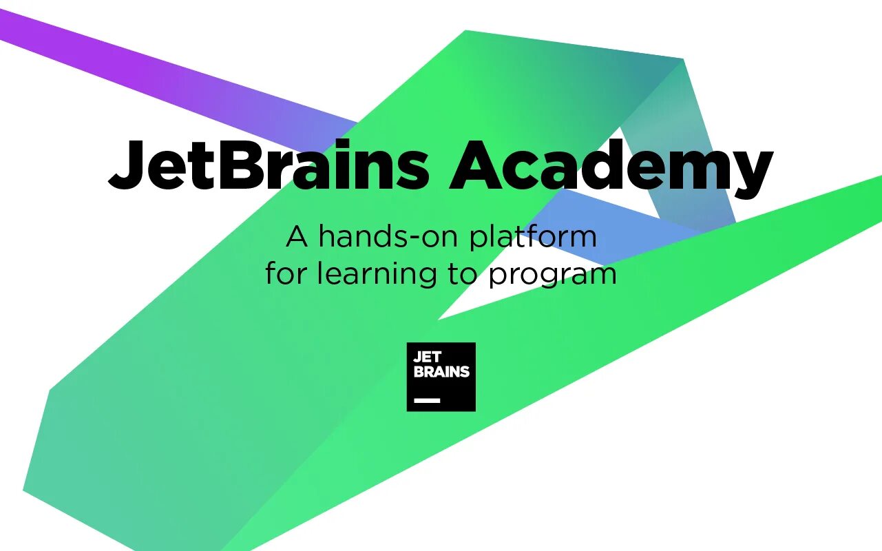 Jetbrains academy